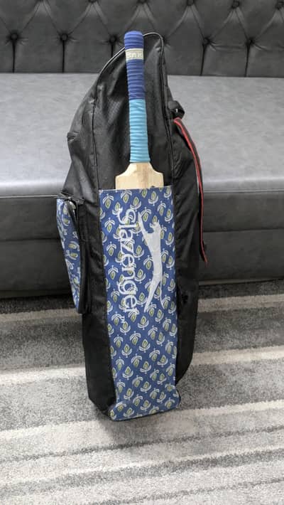 CA Cricket Kit