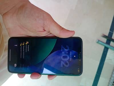 Apple iPhone 11 Pro Max