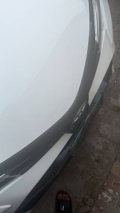 Toyota Altis Grande 2022