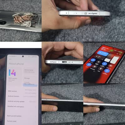Xiaomi Redmi K40 Gaming