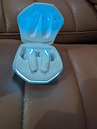 Lenovo thinkplus gm2 pro earbuds
