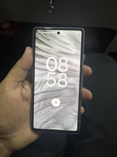 Google Pixel 7a