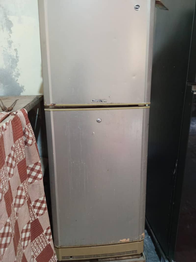 medium size fridge 3