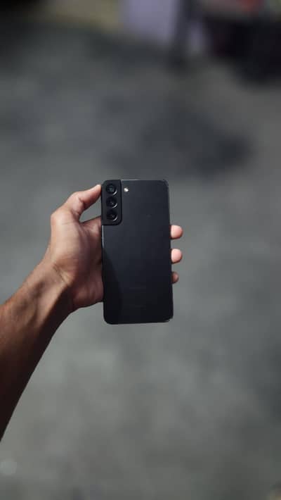 Samsung Mobile S22 Plus