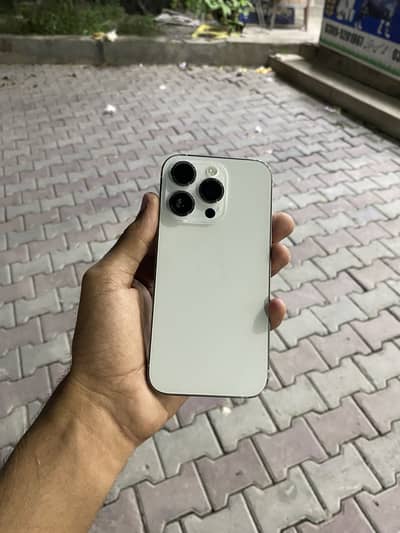 iPhone 14 Pro exchange possible