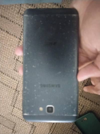 Samsung Mobile J7 Prime