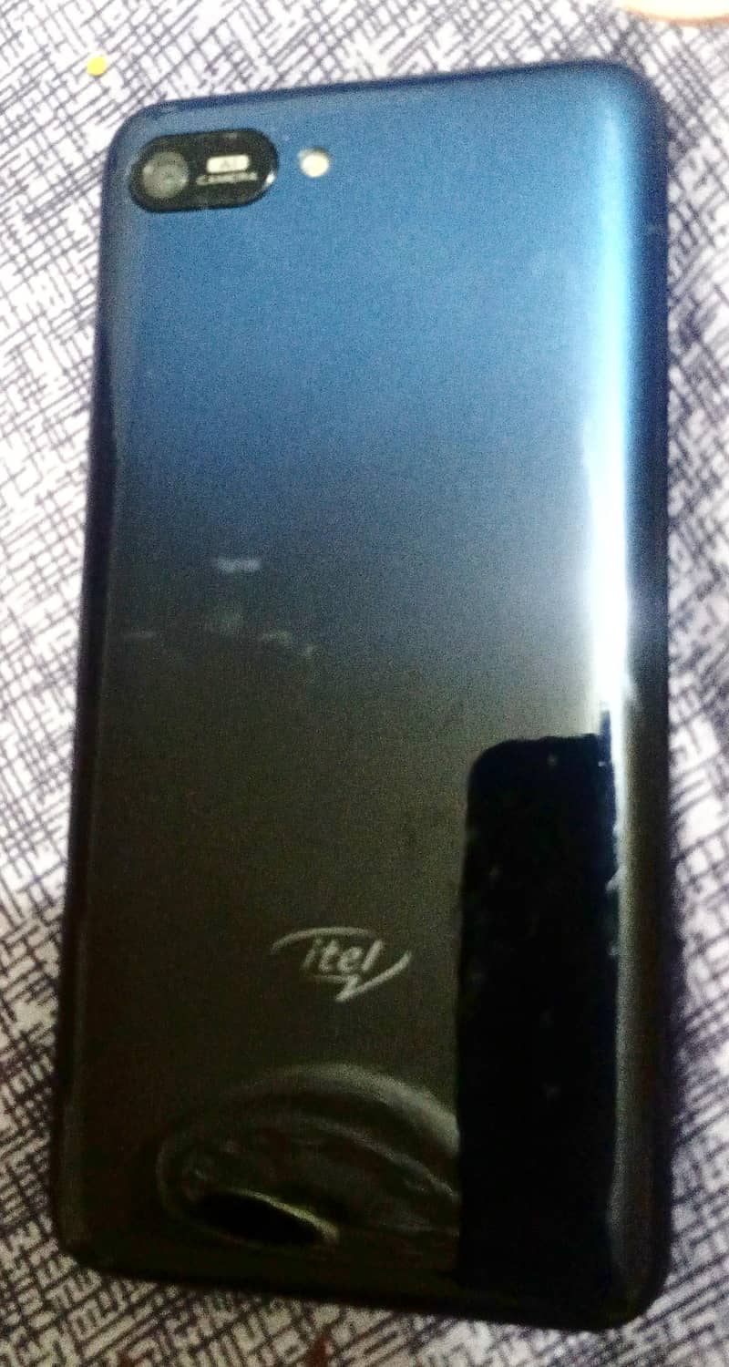 Itel A25 1