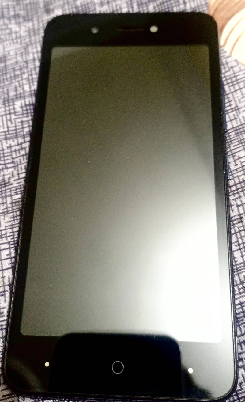 Itel A25 2