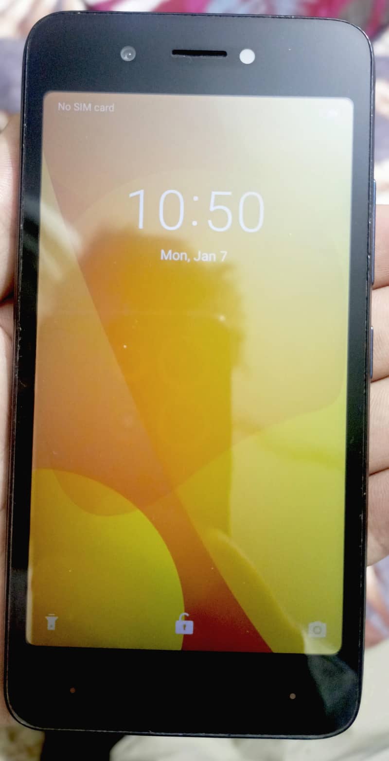 Itel A25 3