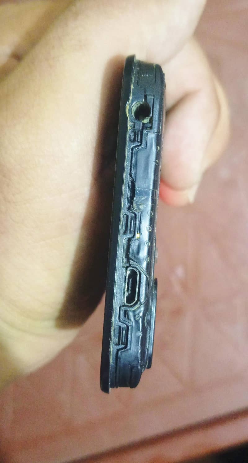 Itel A25 5