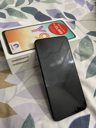 Huawei Y9 Prime