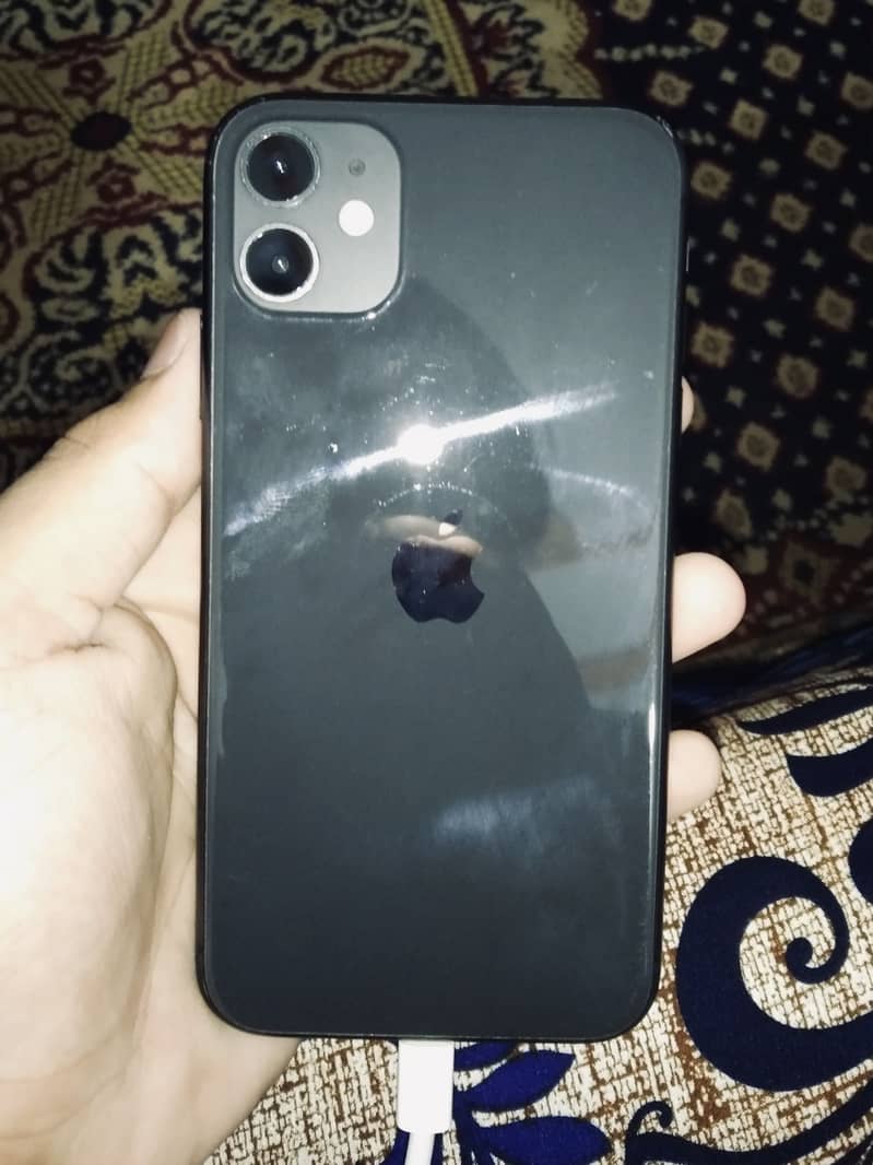 Apple iPhone 11 5