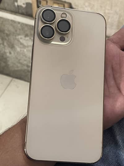Apple iPhone 13 Pro Max