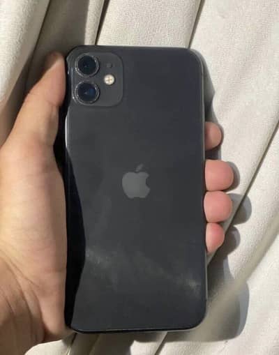 Apple iPhone 11 factory unlock sim working
