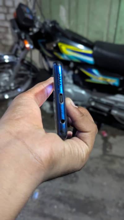 Xiaomi Poco X3 Pro