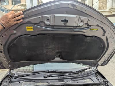 Toyota Corolla Altis 2015