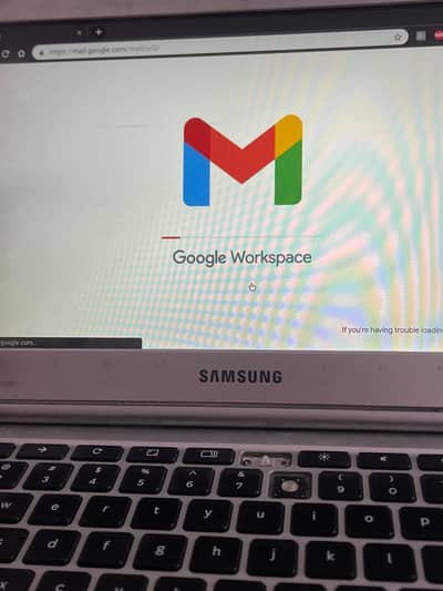 Samsung chromebook generation 3