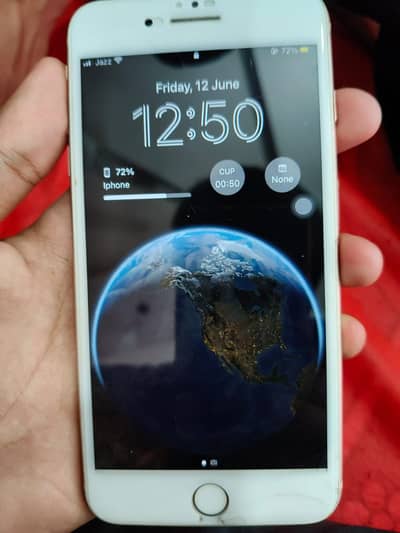 Apple iPhone 8 Plus