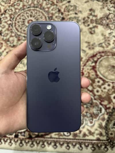 Apple iPhone 14 Pro Max