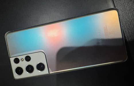 Samsung Mobile S21 Ultra