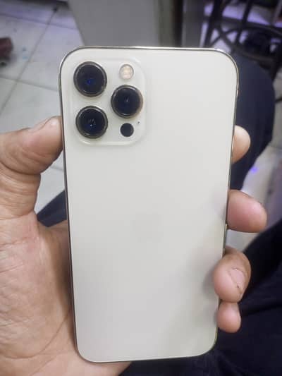 iphone 12 pro max pta approve 256 gb