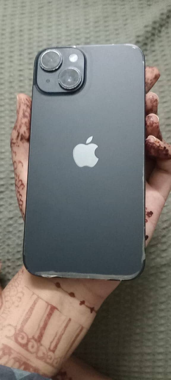 iPhone 14 5