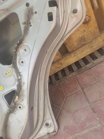 Honda Civic 2001
