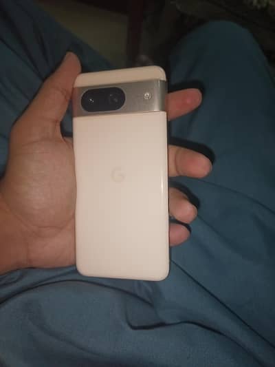 Google Pixel 8