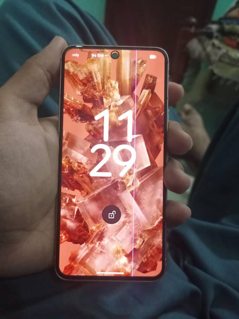 Google Pixel 8 3
