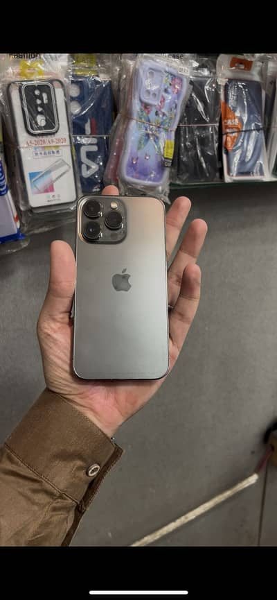 Apple iPhone 13 Pro factory unlock