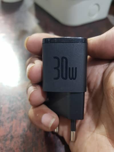 large variety of mobile pd and high watt chargers anker  baseus aukey