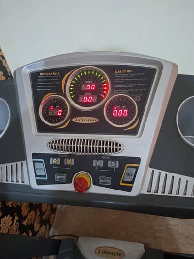 Treadmill machine for sale