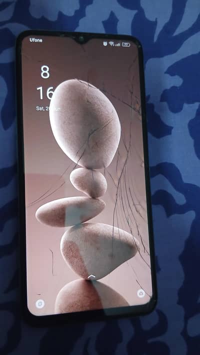 OPPO A57