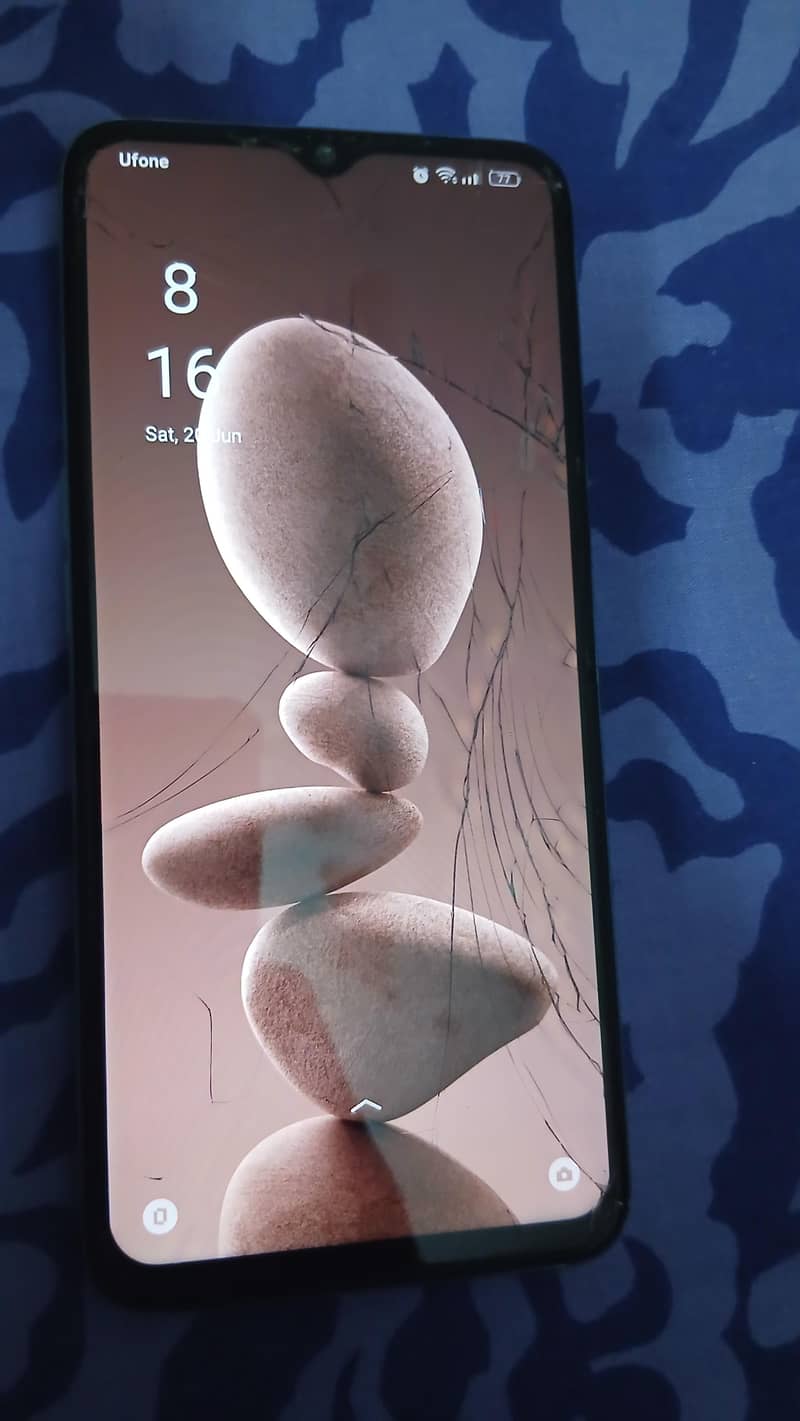 OPPO A57 0