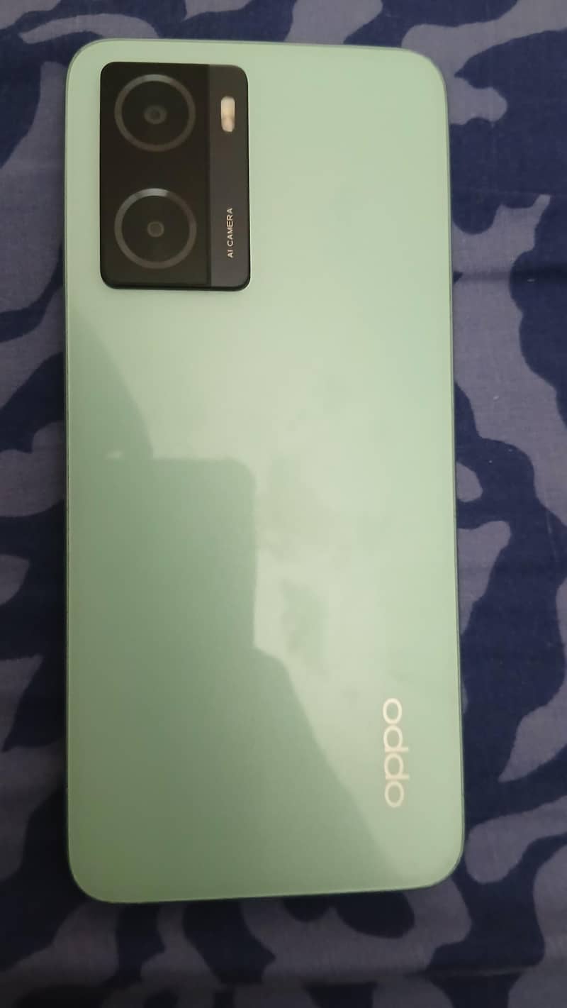 OPPO A57 3