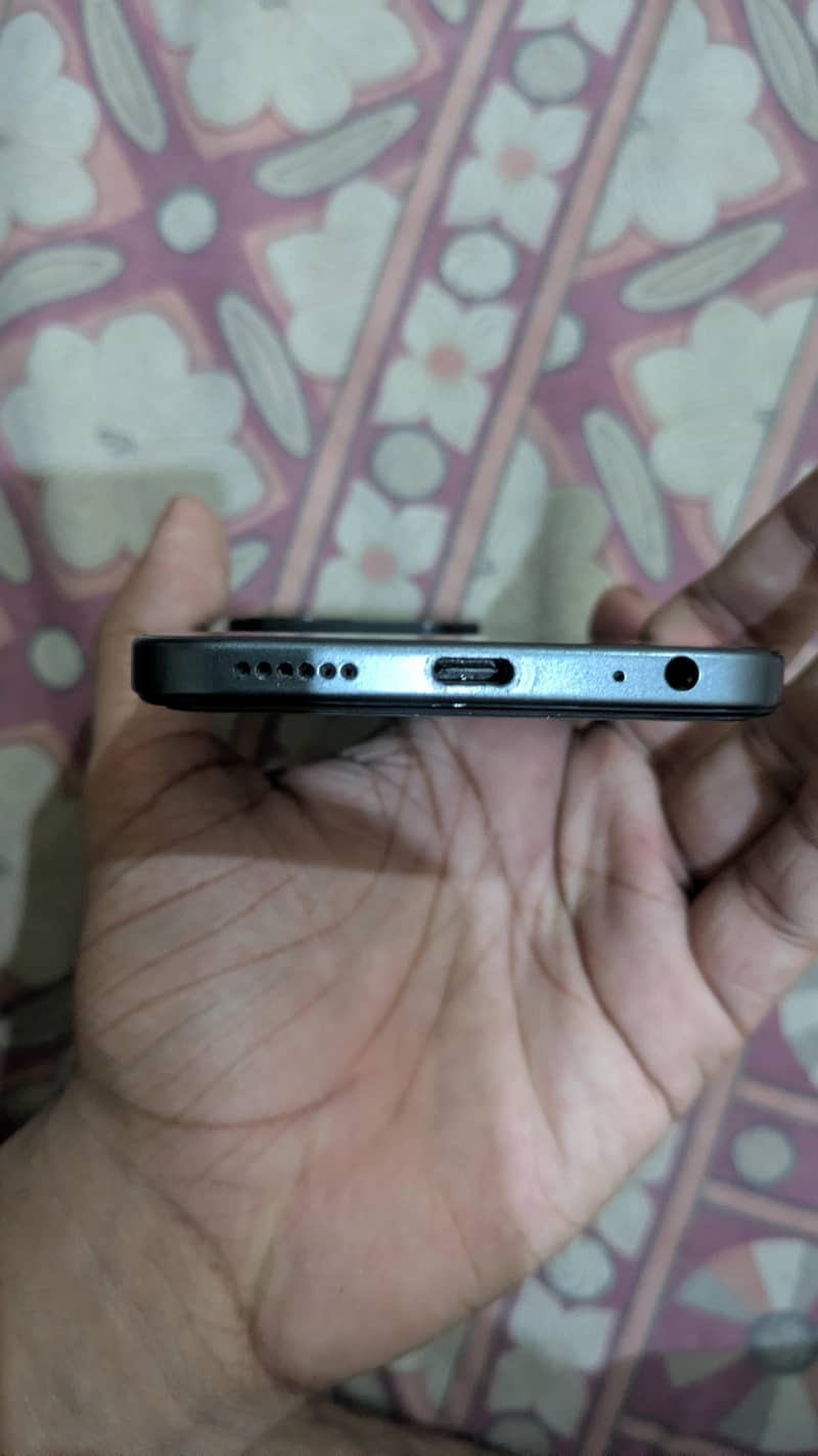 Itel P65 3