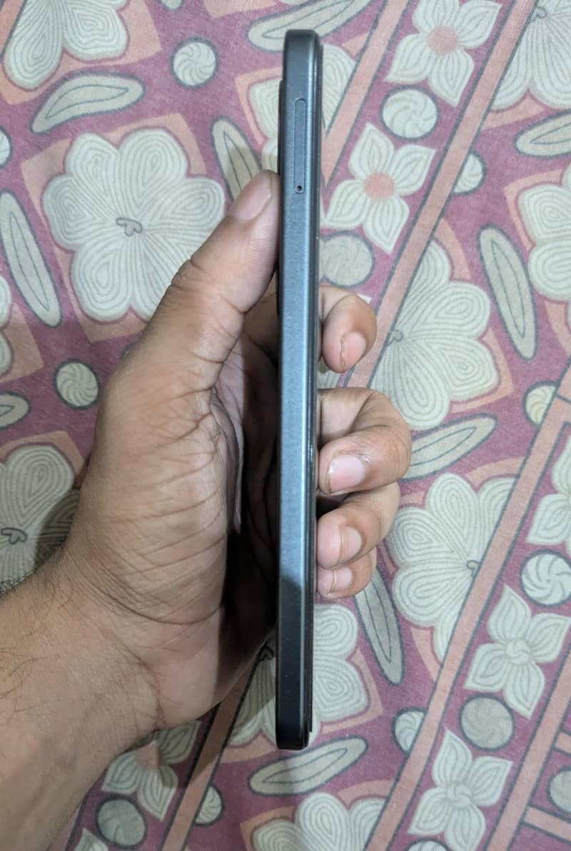 Itel P65 5