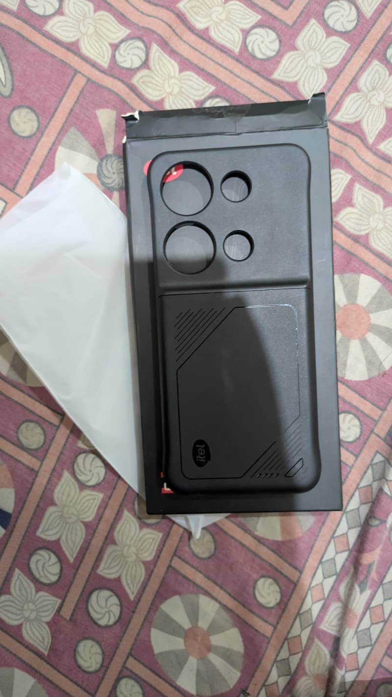 Itel P65 7