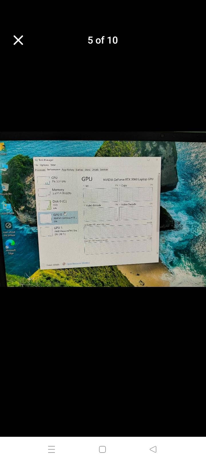 HP OMEN 0