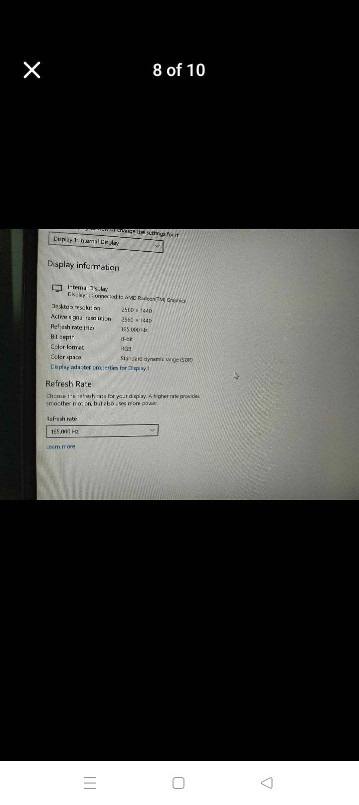 HP OMEN 2