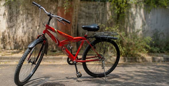 Safari MountainBike(Bicycle)- Good Condition