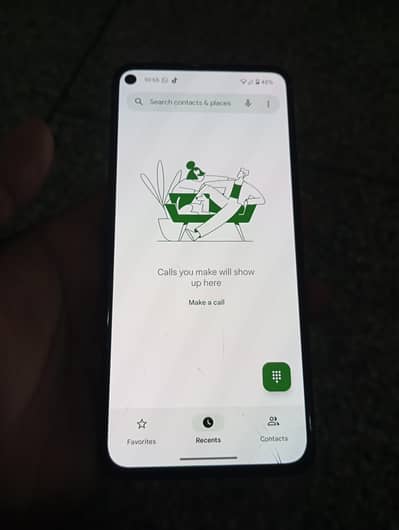 Google Pixel 5a 5G
