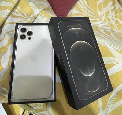 Apple iPhone 12 Pro