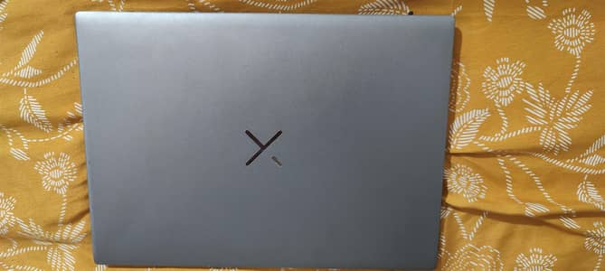 FlyNote x Laptop