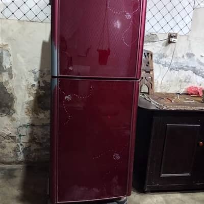 I sell refrigerator