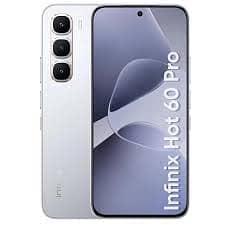 Infinix Hot 60 Pro