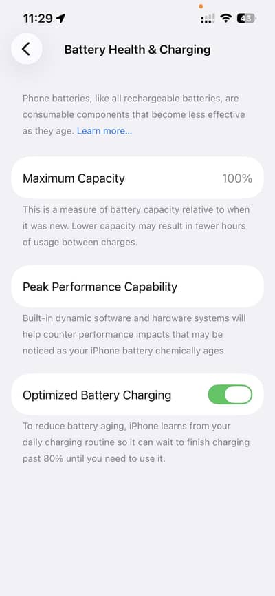 Apple iPhone 14 official PTA with Official invoice full warranty