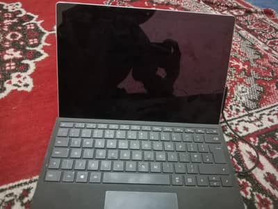 Microsoft Surface Pro 6 Core i7 8 Gen 512GB SSD 16GB Ram