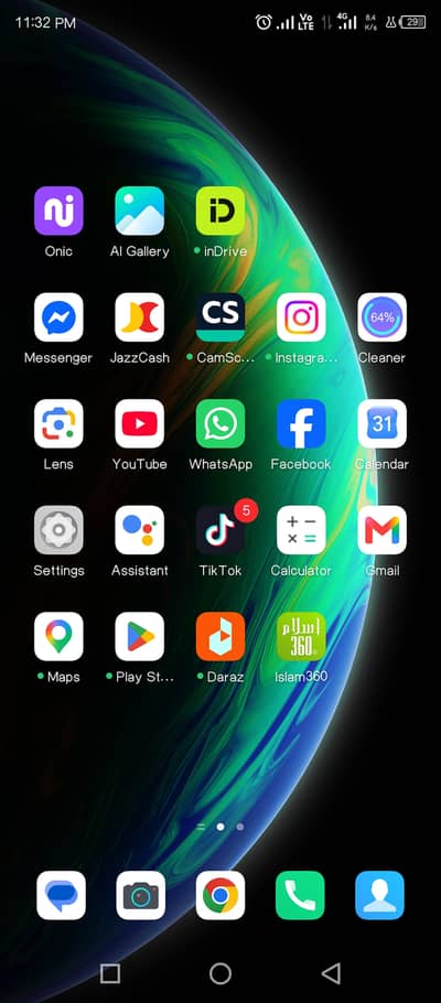 Infinix Note 10 Pro