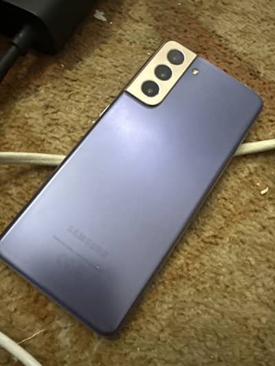 Samsung Mobile S21 5g